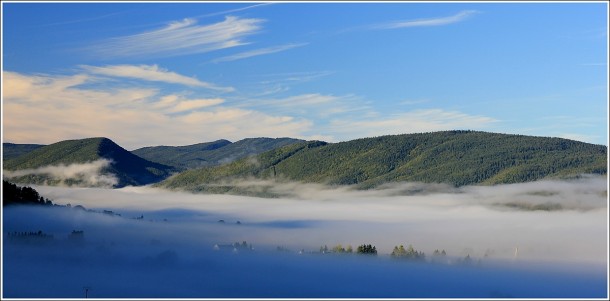 Lans en Vercors - 27 septembre 2012