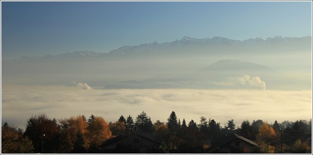 Grenoble - 16 novembre 2012