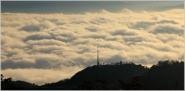 La Tour sans venin - Seyssinet Pariset - 19 novembre 2012