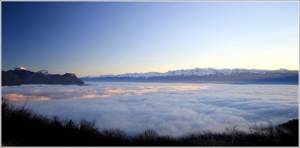 Grenoble - 8 janvier 2013