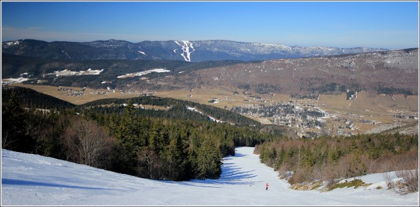 Lans en Vercors - 16 mars 2013