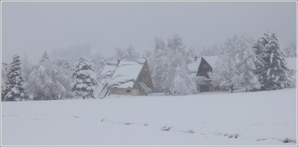 Lans en Vercors - 18 mars 2013