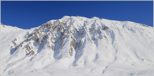 Tignes - 4 mars 2013