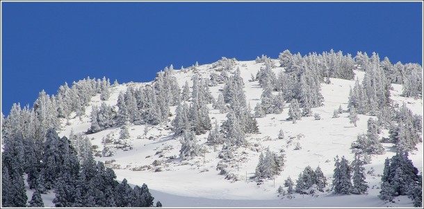 Lans en Vercors - 26 mai 2013