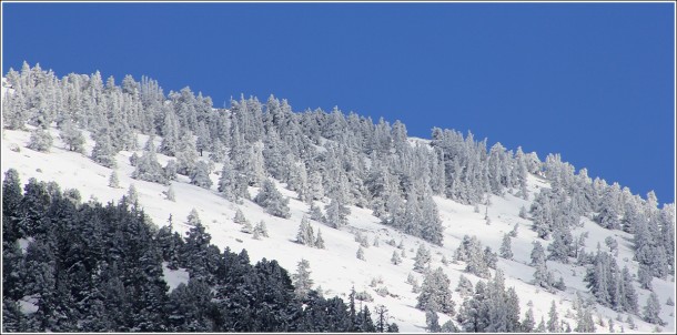 Lans en Vercors - 26 mai 2013