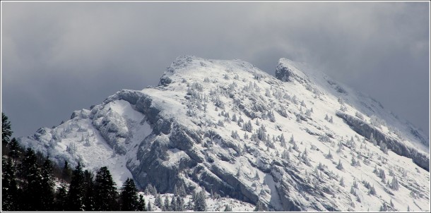 Lans en Vercors - 26 mai 2013