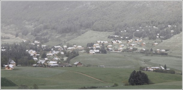 Lans en Vercors - 24 mai 2013