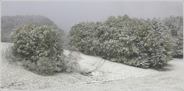 Lans en Vercors - 24 mai 2013