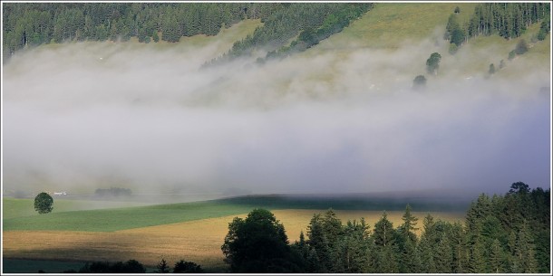 Lans en Vercors - 30 juillet 2013