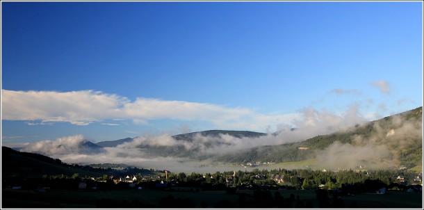 Lans en Vercors - 9 septembre 2013