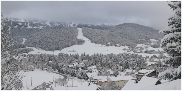 Lans en Vercors - 21 novembre 2013