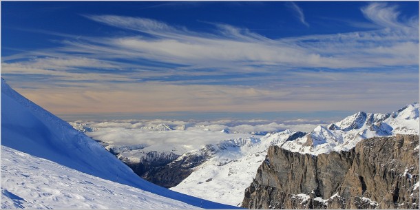 Tignes STGM - 7 novembre 2013