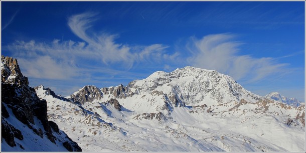 Tignes STGM - 7 novembre 2013