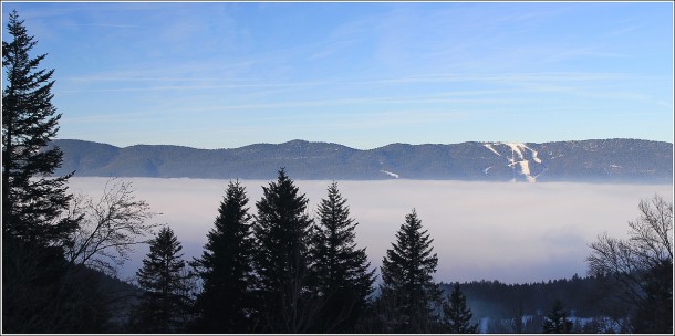 Vercors - 5 décembre 2013