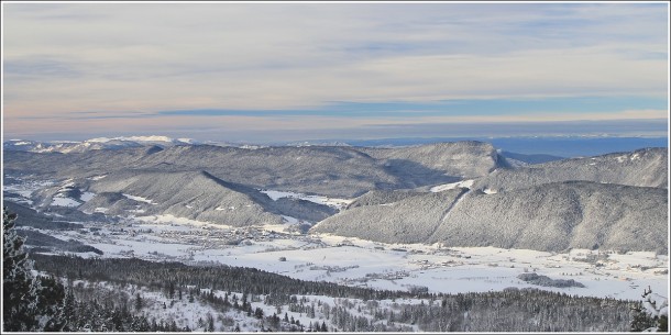 Villard de Lans - 27 decembre 2013