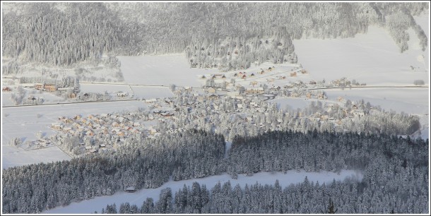 Lans en Vercors - 27 decembre 2013