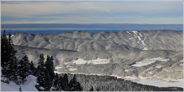 Vercors - 27 decembre 2013