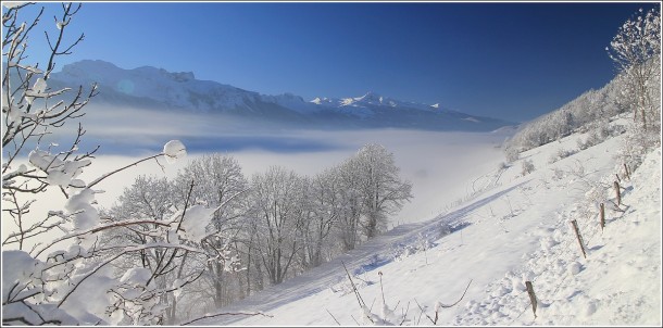 Lans en Vercors - 27 février 2014