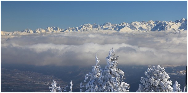 Lans en Vercors - 2 mars 2014