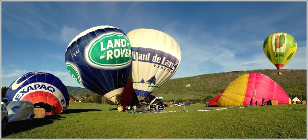 Lans en Vercors - 9 mai 2014