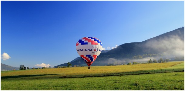 Festiv'air - Villard de Lans - Vercors - Samedi 4 octobre 