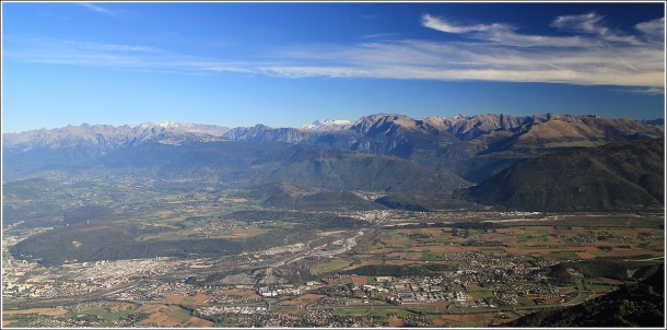 Lans en Vercors - 18 octobre 2014 - Vallée Sud de Grenoble