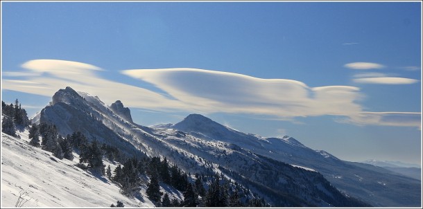 Lans en Vercors - 29 decembre 2014