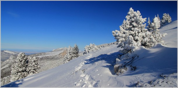 Lans en Vercors - 29 decembre 2014