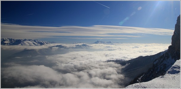 Lans en Vercors - 29 decembre 2014