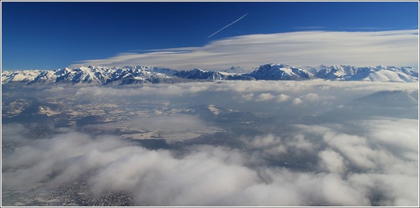 Lans en Vercors - 29 decemnbre 2014