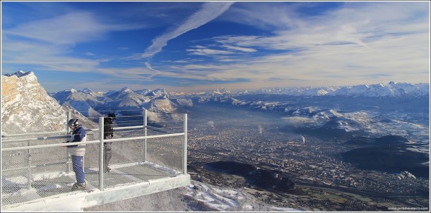 Lans en Vercors - 18 janvier 2015