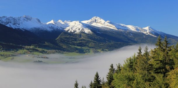 Lans En Vercors 20 mai 2016