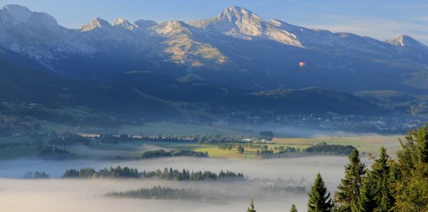 Plateau du Vercors - 1er septembre 2016 - 1er jour d'automne