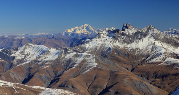 Les 2 Alpes - 22 octobre 2016