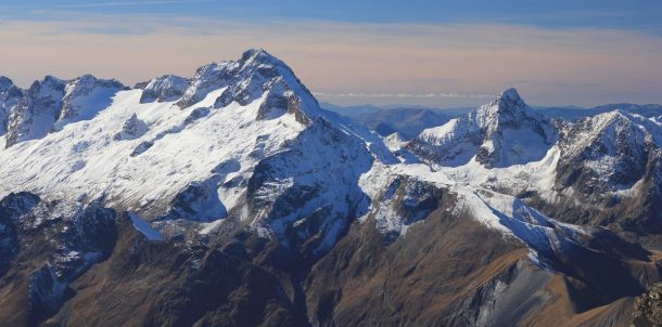 Les 2 Alpes - 22 octobre 2016