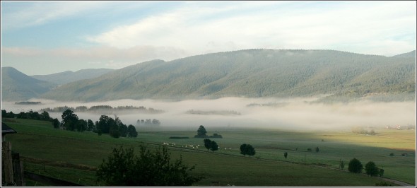 Val de Lans - 14 septembre 2010