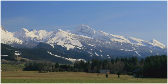 Villard de Lans - 5 avril 2010 - 16h53