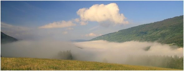 Plateau de Lans en Vercors - 2 juin 2009