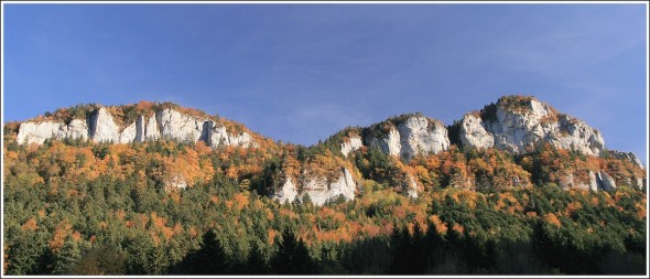 Vercors - 28 octobre 2009