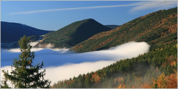 Déferlante Vertacomicorienne - Vercors - 29 octobre 2010