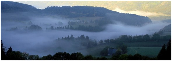 Vercors - 29 septembre 2009