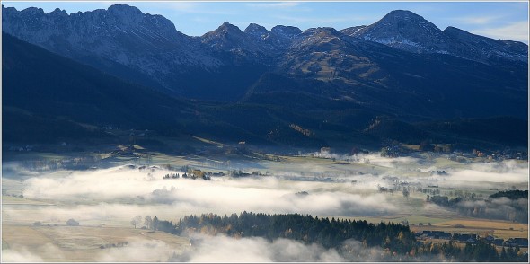 Villard de Lans - 5 novembre 2010