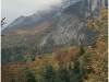 8 octobre 2009 - Automne en Vercors