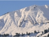 Du côté de Châtel et Morzine - 21 janvier 2010