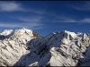 Mont Blanc - 27 et 28 decembre 2007