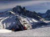 Mont Blanc - 27 et 28 decembre 2007