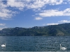 Lac du Bourget - 13 juin 2011