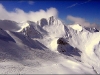 La Plagne - fevrier 2005