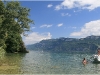 Lac du Bourget - 13 juin 2011