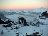 Avoriaz - le 29 Décembre 2003